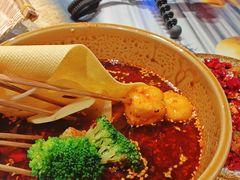 -张妈妈特色川味馆(青年路店)