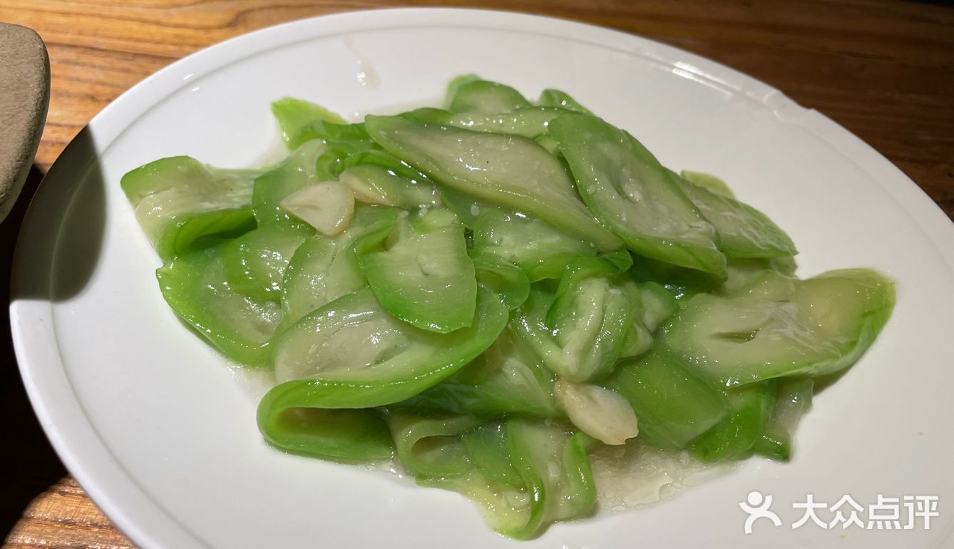 又找到一家好吃的川菜馆
