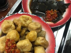 -万家乐小小饮食店