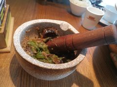 -炊烟小炒黄牛肉(中心印象城店)