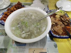 -杨南饭店·二十五年闽菜馆(凤湖新城一店)