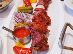 -马克西姆俄罗斯餐厅(通亚街店)