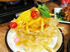 -滇铺子·云南特色菜·第九届野生菌美食节(东风东路c86店)