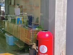 -COFFEE CALL(云锦路店)