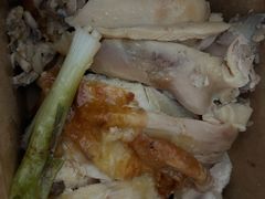 -三毛烤鸡(清泰街店)