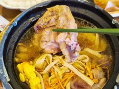 -春家·非遗手工小吃(徐汇万科广场店)