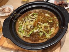 -羊之道草原味道清真餐厅(番禺店)