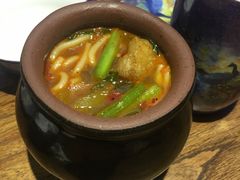 -雀舞云南菜(乐客城店)