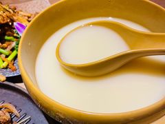 -冰川冷面·延边菜·炭烤串(观前店)