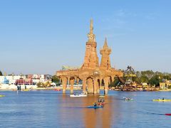 -大连海昌发现王国主题公园