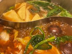 -蝎王府羊蝎子(西直门店)