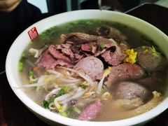 -潮镇老尾牛杂(环城西路店)