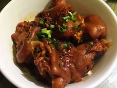 -老山村酒楼(白石洲店)