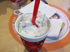 -DQ·蛋糕·冰淇淋(五角场万达店)