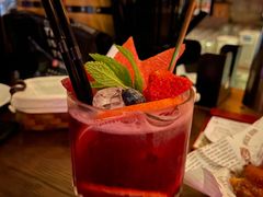 -MR.ROCKY洛奇先生RESTAURANT&BAR(宝安壹方城店)