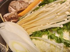 -满来寿喜烧(金虹桥店)