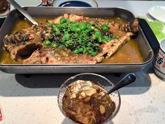 -鱼酷活鱼烤鱼(南京水游城店)