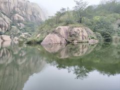-嵖岈山风景区
