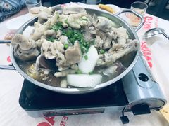 -凤城康记饭店