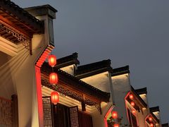 -屯溪老街