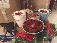 -乐咖啡西餐厅(太湖皇冠假日酒店)