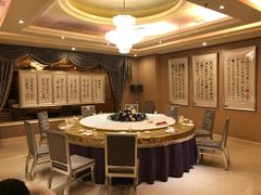 包厢-南湖春色海鲜食府(中兴街店)