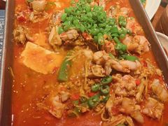-乔街深夜食堂·小龙虾·高压锅生蚝(杭州总店)