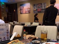 -Efes Turkish & Mediterranean Cuisine 艾菲斯餐厅(陆家嘴店)