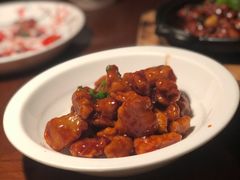 -外婆家(天河领展店)