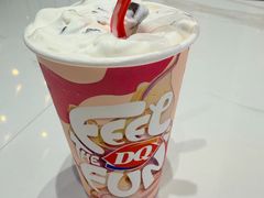 -DQ·蛋糕·冰淇淋(大宁国际商业广场店)