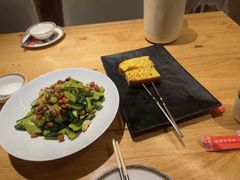 -郭靖内蒙菜·烤全羊·烧烤(望京旗舰店)