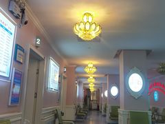 -北京市西城区德胜社区卫生服务中心