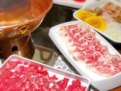 -京元盛铜锅涮肉(上海总店)