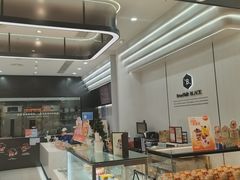-BreadTalk面包新语·烘焙蛋糕(海岸城店)