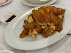 -凤城酒家(渣华道)