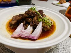 河南味道-阿庄新豫菜(航海东路店)