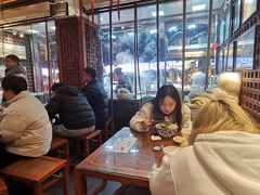 -毅祥斋老孙家泡馍(西羊市店)