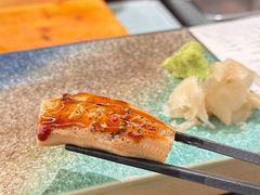 -Sushi Hanzo半藏(天环广场店)