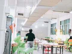 大堂-蔡社牛肉城(龙湖店)