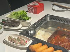 -海底捞火锅(外滩店)