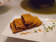 -金轩中餐厅 Jin Xuan(浦东丽思卡尔顿酒店)