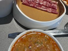 -海底捞火锅(万象城店)