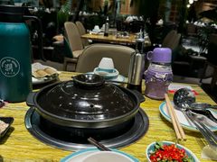-春润大地海南椰子鸡(沙井京基百纳广场店)