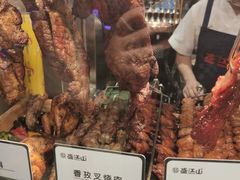 -韩盛·盛江山自助料理(中街大悦城店)