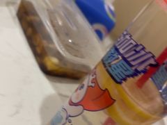 -蜜雪冰城(武进区吾悦店)