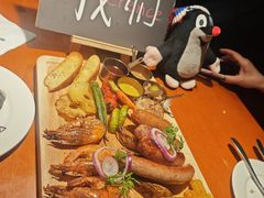 -布拉格餐厅· 中欧捷克菜(全国首店)