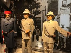 -上海公安博物馆