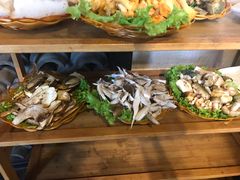 -易门野生菌府·菌海森林(月牙潭公园店)