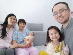 -爱贝佳母婴护理服务中心·月嫂育儿嫂(鲁迅路店)