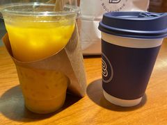 -巴黎贝甜(五月花广场店)